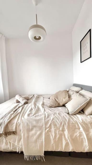 Nuevo Apartamento 1 Linea! El Campello Dış mekan fotoğraf