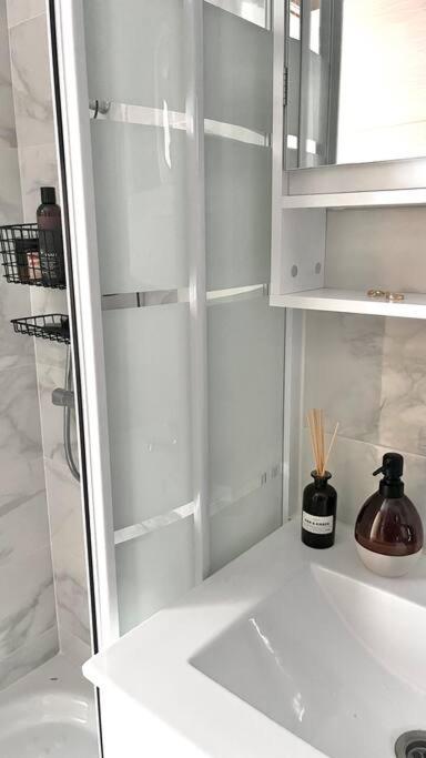 Nuevo Apartamento 1 Linea! El Campello Dış mekan fotoğraf