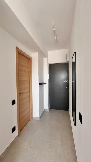 Nuevo Apartamento 1 Linea! El Campello Dış mekan fotoğraf