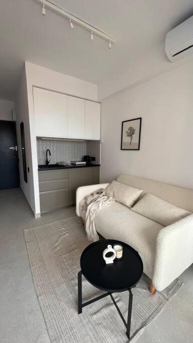 Nuevo Apartamento 1 Linea! El Campello Dış mekan fotoğraf