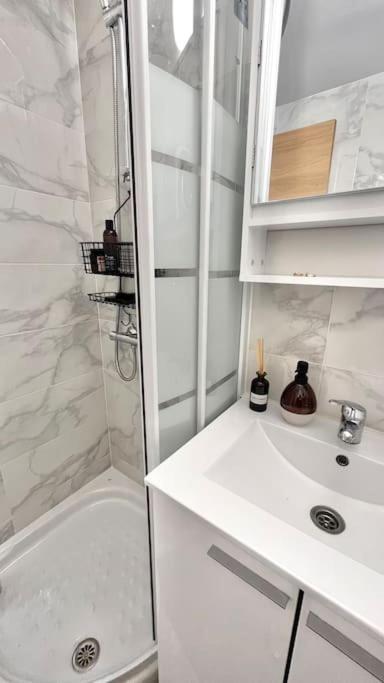 Nuevo Apartamento 1 Linea! El Campello Dış mekan fotoğraf