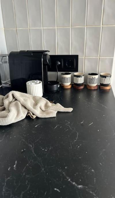 Nuevo Apartamento 1 Linea! El Campello Dış mekan fotoğraf
