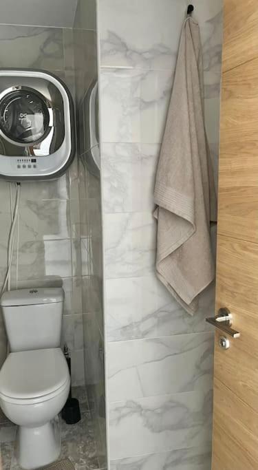 Nuevo Apartamento 1 Linea! El Campello Dış mekan fotoğraf